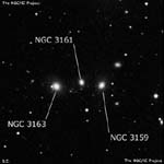 NGC 3161