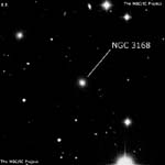 NGC 3168