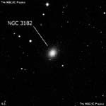 NGC 3182