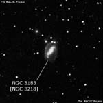 NGC 3183