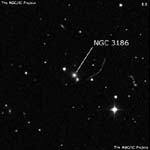 NGC 3186