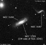 NGC 3189