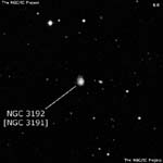 NGC 3192