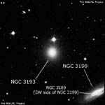 NGC 3193