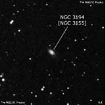 NGC 3194