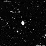NGC 3195