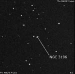 NGC 3196