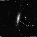 NGC 3200