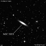 NGC 3203