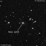 NGC 3219