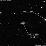 NGC 3220
