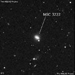 NGC 3222