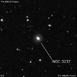 NGC 3237
