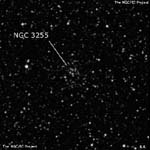NGC 3255