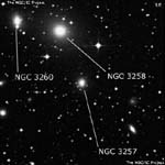 NGC 3257
