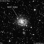 NGC 3261