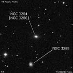 NGC 3284