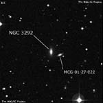 NGC 3292