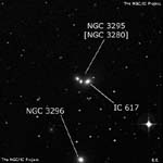NGC 3295