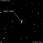 NGC 3304