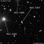 NGC 3307