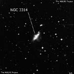 NGC 3314