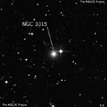 NGC 3315
