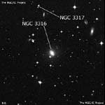 NGC 3316