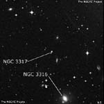 NGC 3317