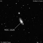 NGC 3320