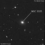 NGC 3325