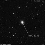 NGC 3331