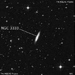 NGC 3333