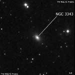 NGC 3343
