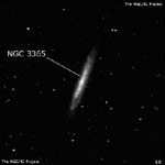NGC 3365