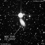 NGC 3366