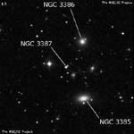 NGC 3387