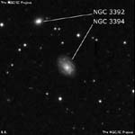 NGC 3394