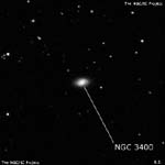 NGC 3400