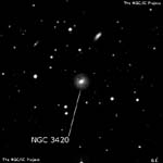 NGC 3420