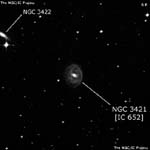 NGC 3421