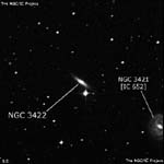 NGC 3422