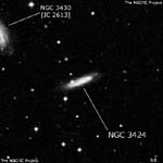 NGC 3424