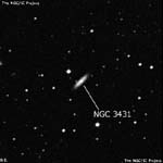 NGC 3431