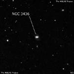 NGC 3436