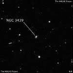 NGC 3439