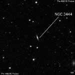 NGC 3444