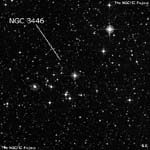 NGC 3446