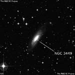 NGC 3449