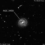 NGC 3450